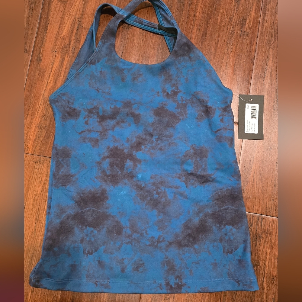 Nwt yoga support tank
